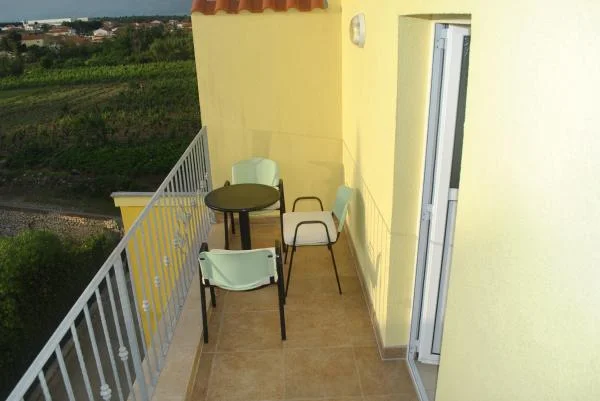 Apartmani Sv Jakov – fotografija 5