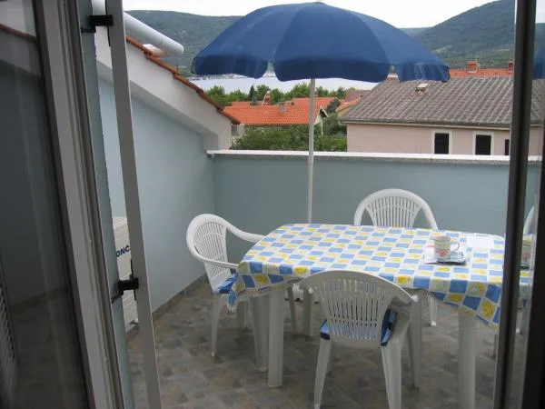 Apartmani Orbanić – fotografija 6