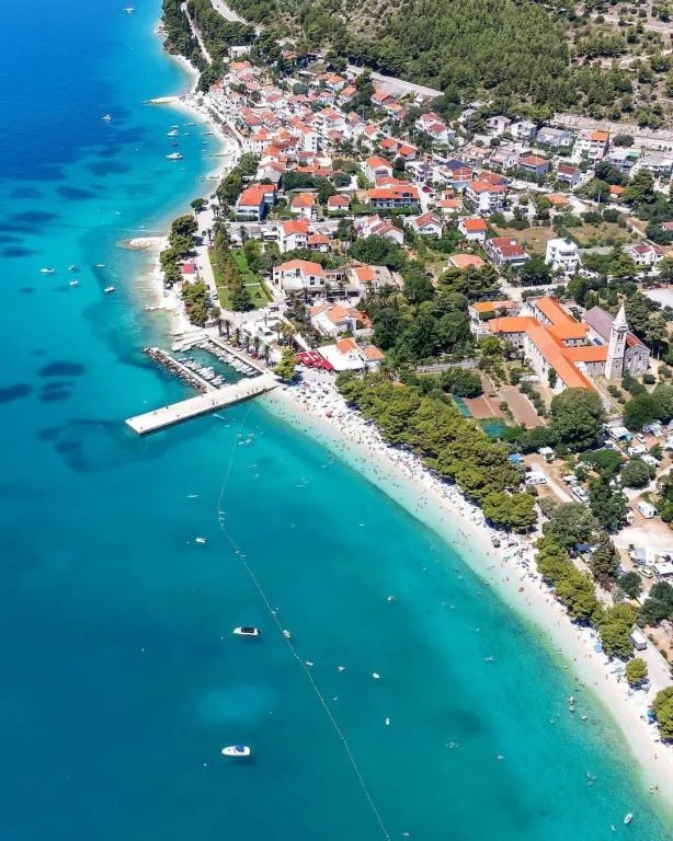 Apartmani Mare – fotografija 5