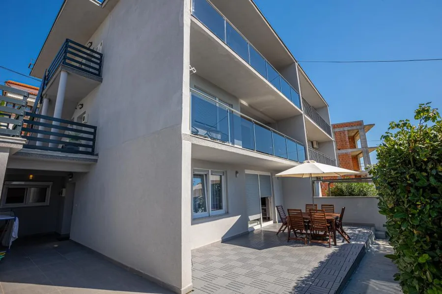 Apartmani Del Mar – fotografija 2