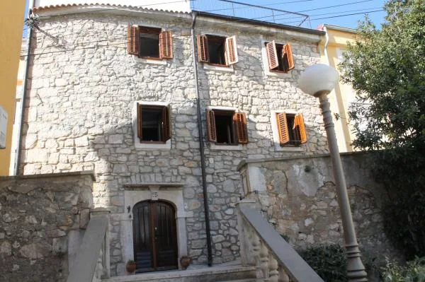 Apartmani Vila Angelina – fotografija 2
