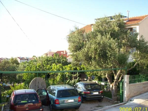 Apartmani Petra – fotografija 3