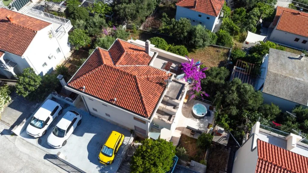 Apartmani Levant – fotografija 3