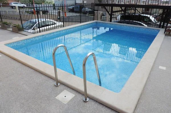 Apartmani Villa Pineta – fotografija 5
