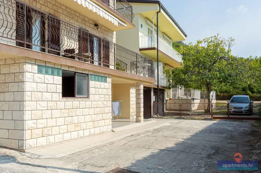 Apartman Rosemary – fotografija 2