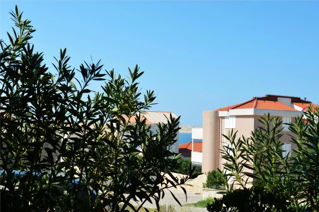 Apartmani Barbati – fotografija 5