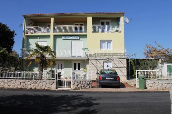 Apartmani Katarina – fotografija 2