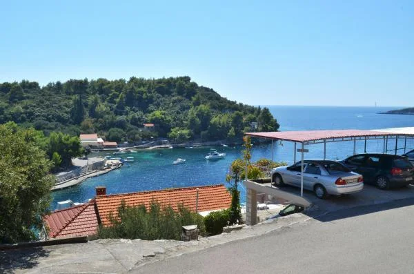 Apartmani Boroe – fotografija 6