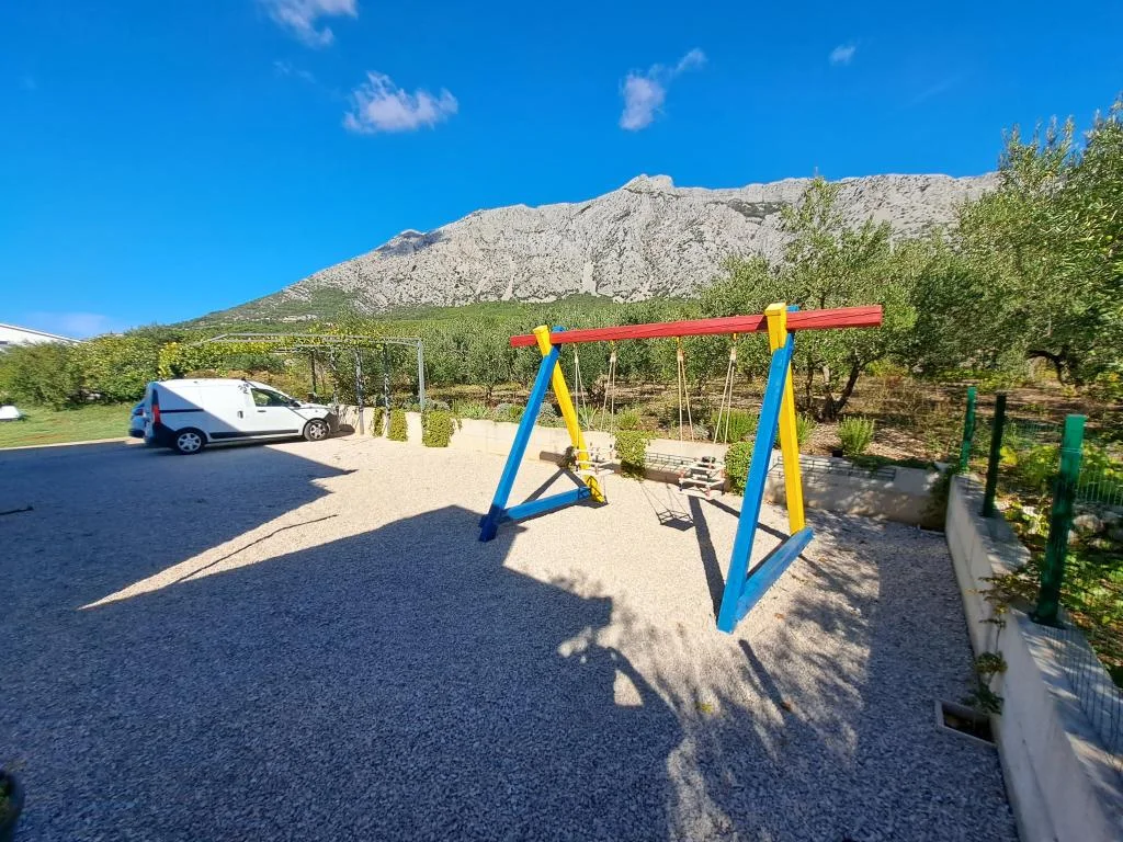 Apartmani Ivana – fotografija 4