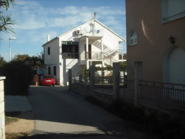 Apartmani Frano – fotografija 3