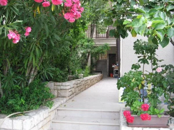 Apartmani Silmare – fotografija 6