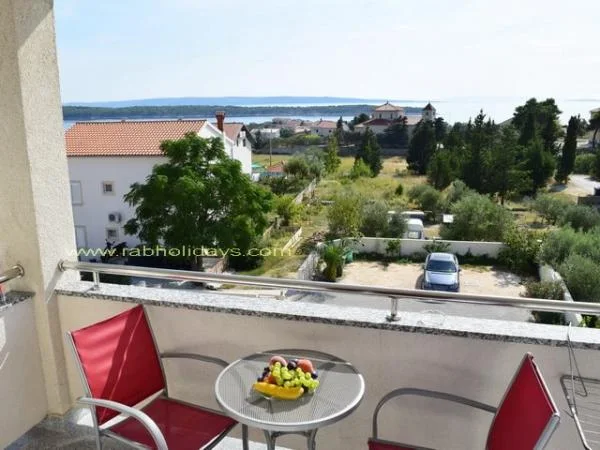 Apartmani Villa Marija – fotografija 5