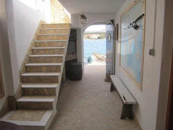 Apartmani Old House – fotografija 5