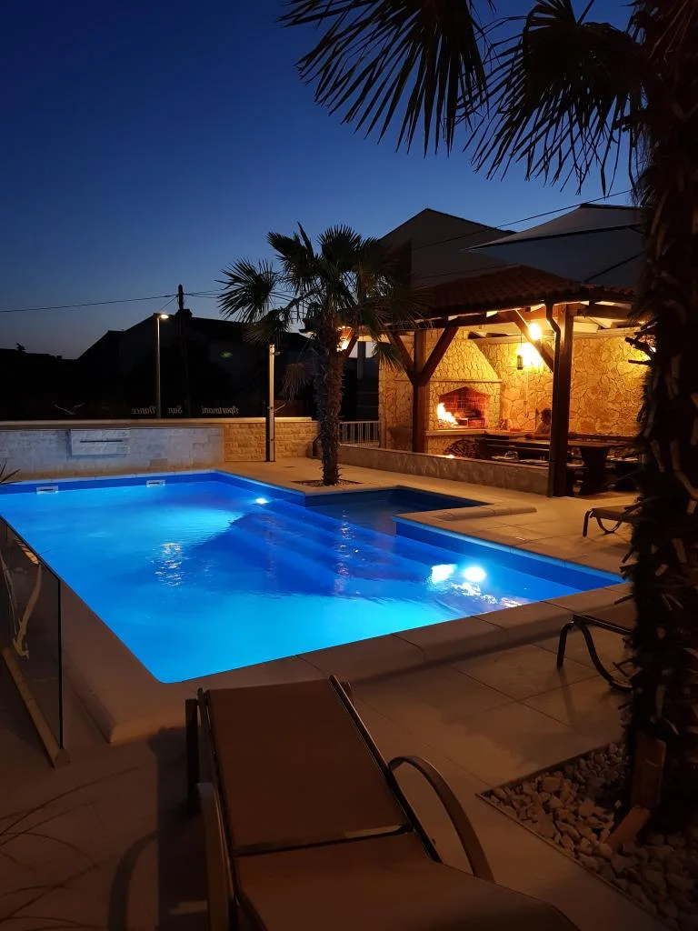 Apartmani Sun Dance – fotografija 6