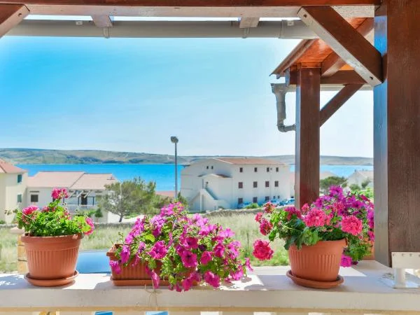 Apartmani Stanko – fotografija 5