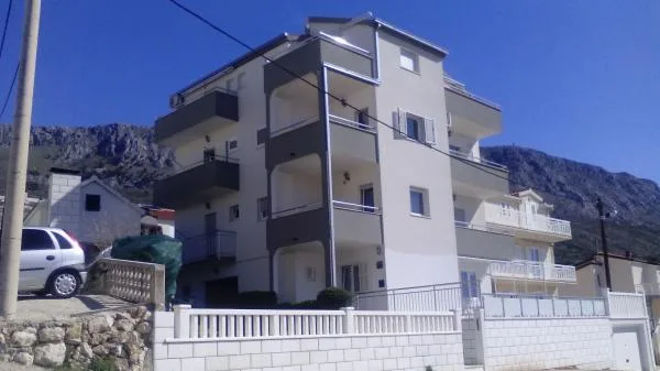 Apartmani Cihorich – fotografija 2