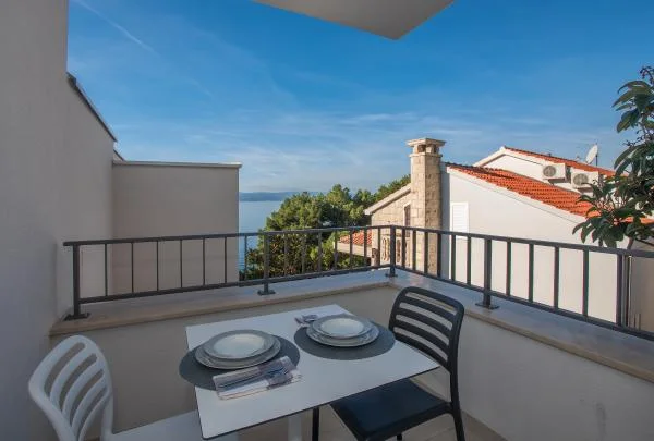 Apartmani Villa Dalmatia – fotografija 6