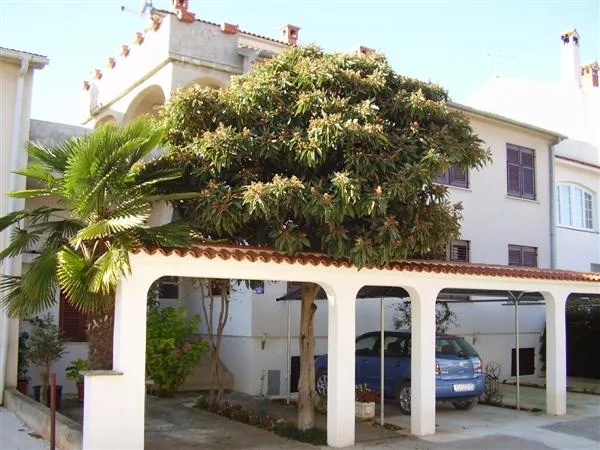 Apartmani Sredić – fotografija 2