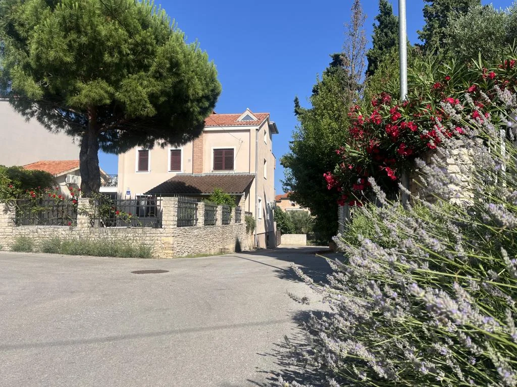 Apartmani Villa Pinia – fotografija 3