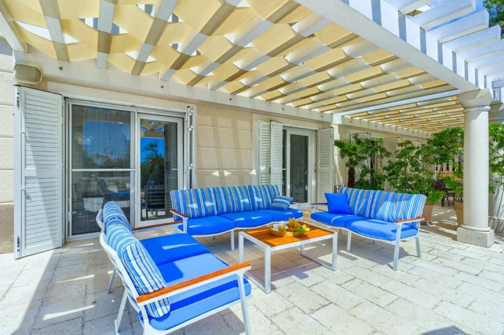 Apartmani Luxury Beach – fotografija 6