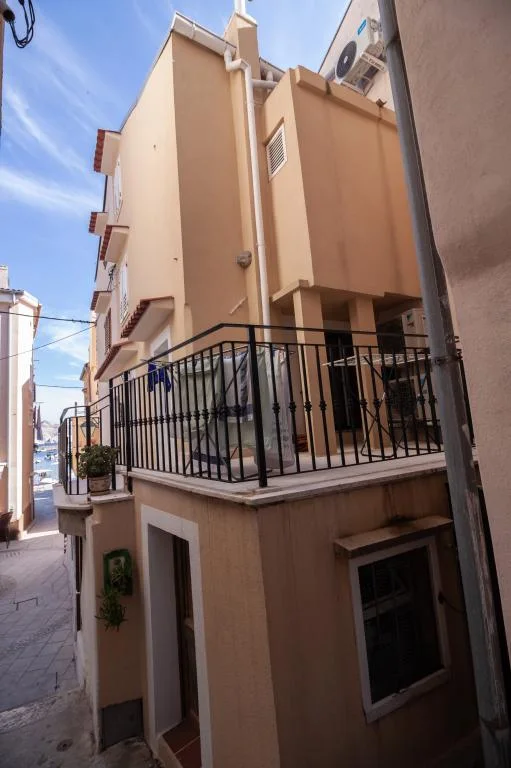 Apartmani Funtana – fotografija 3
