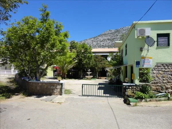Apartmani Vitrenik – fotografija 4