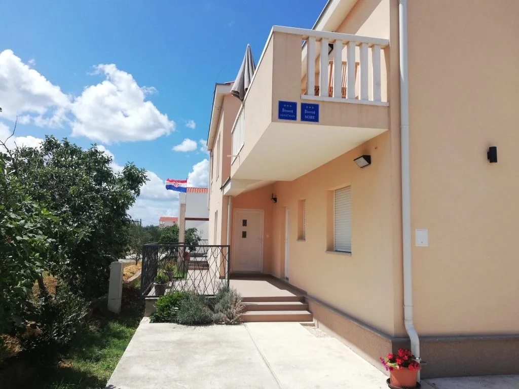 Apartmani Zvone – fotografija 5