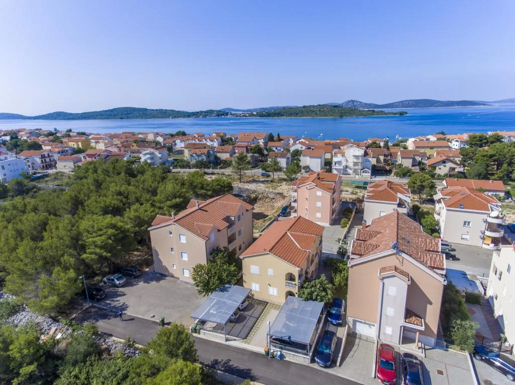 Apartmani Villa Oaza – fotografija 3