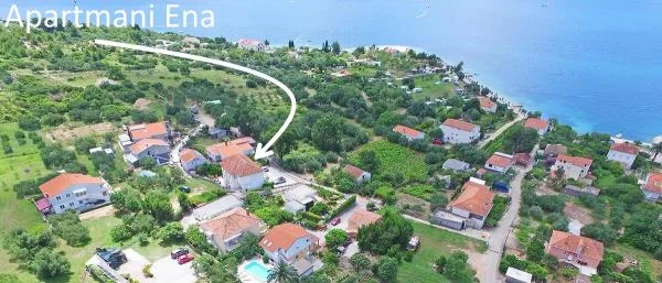 Apartmani Ena – fotografija 4