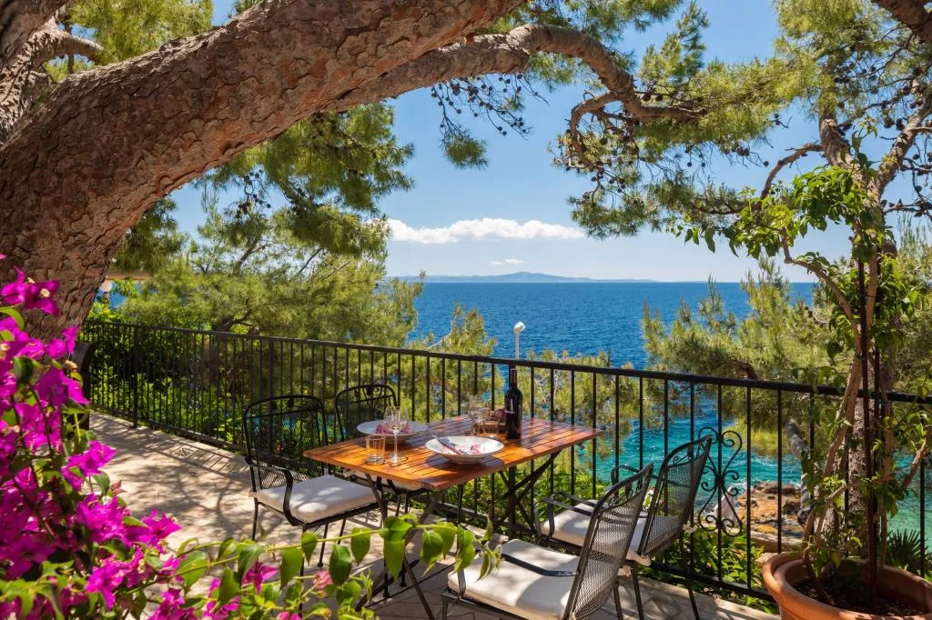 Apartmani Villa Pod Borom – fotografija 4