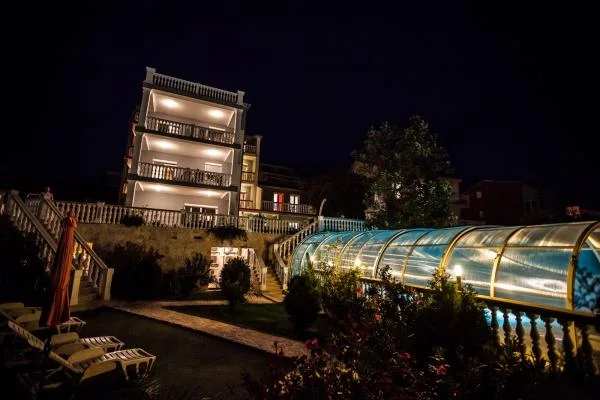 Apartmani Villa Rozi – fotografija 5