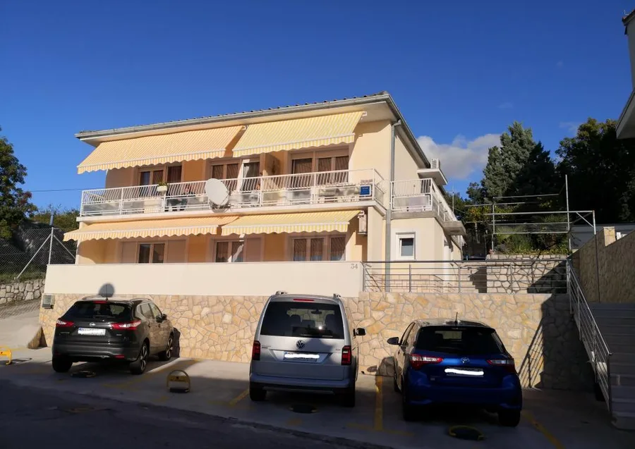 Apartmani Bujan – fotografija 2