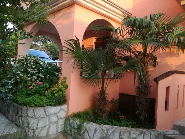 Apartmani Zlata – fotografija 2