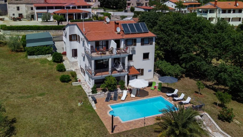 Apartmani Villa Verde – fotografija 6