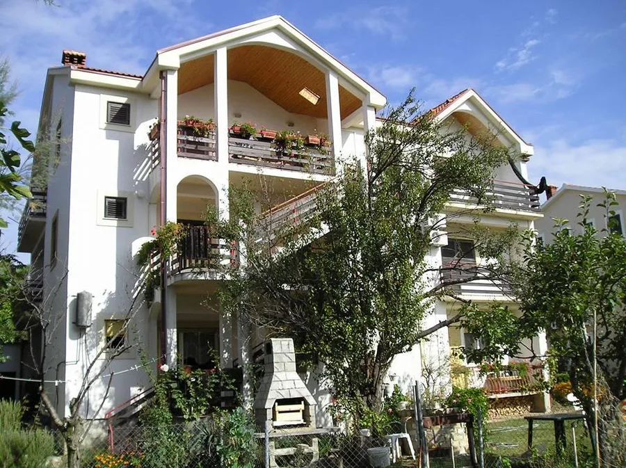 Apartmani Mirjana – fotografija 2