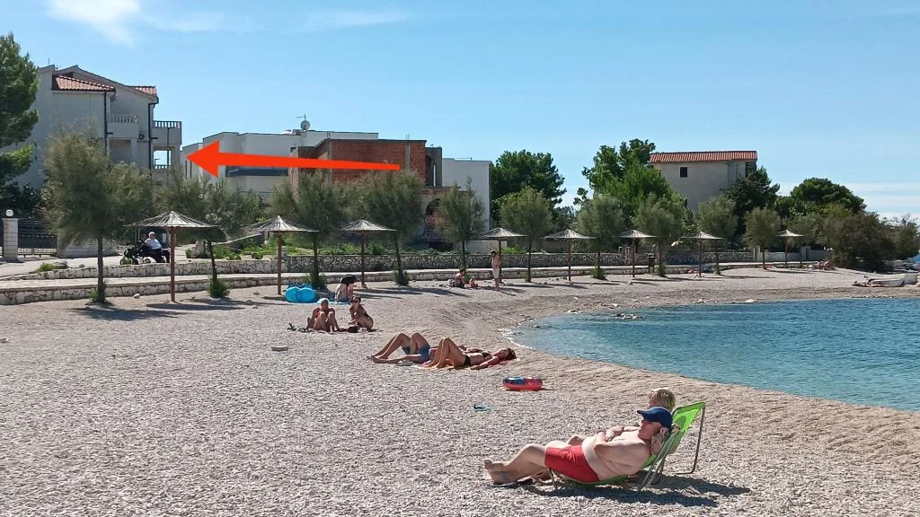 Apartmani Anna – fotografija 4