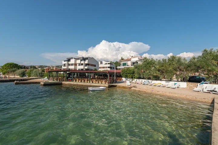 Apartmani Toni – fotografija 6