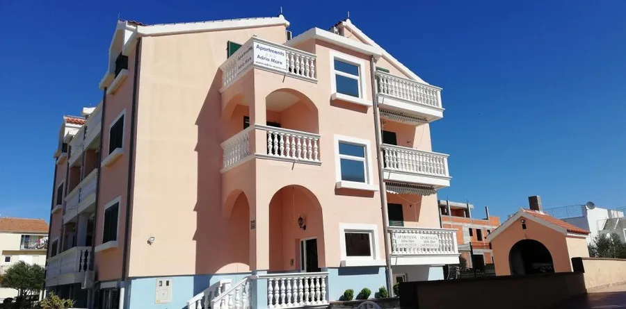 Apartmani Adria Mare – fotografija 2
