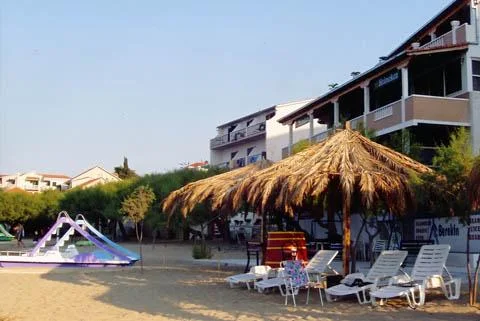 Apartmani Villa Nada – fotografija 4