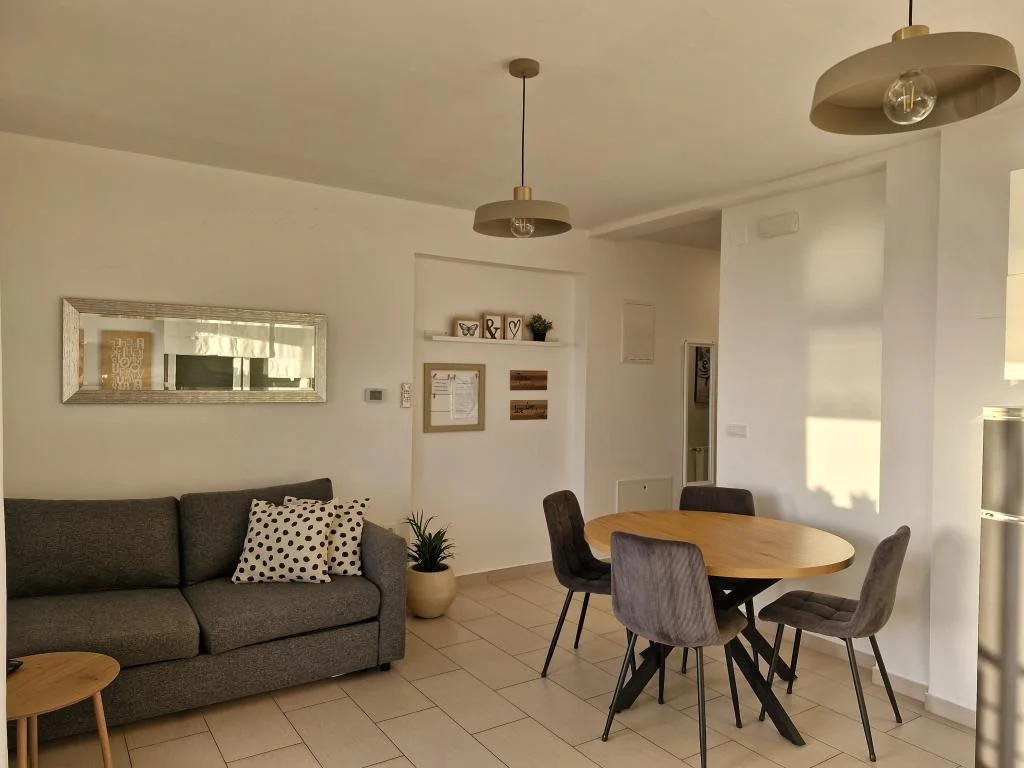 Apartmani Sea View – fotografija 3