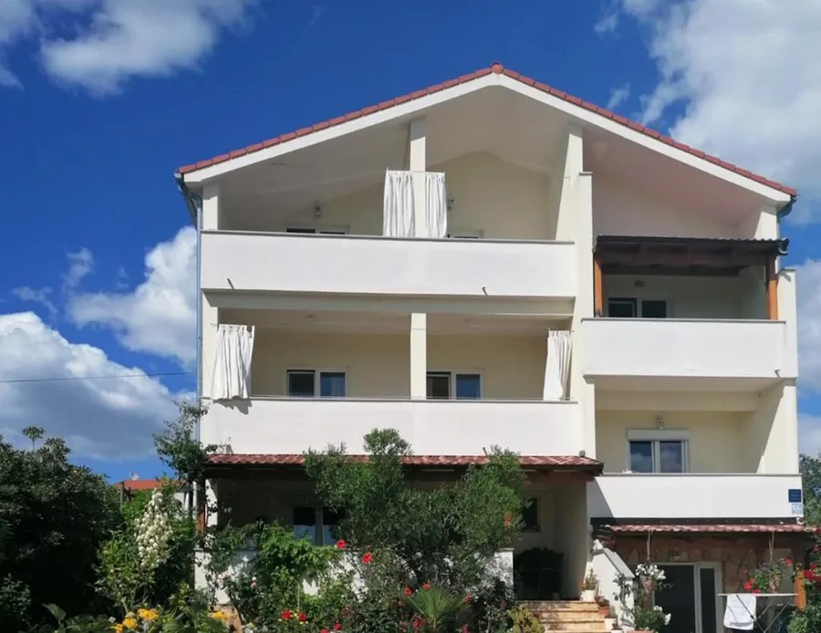 Apartmani Banđen – fotografija 2