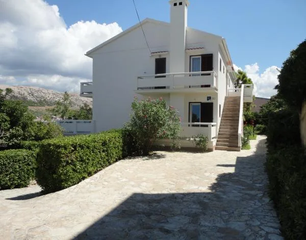 Apartmani Mirjana – fotografija 2