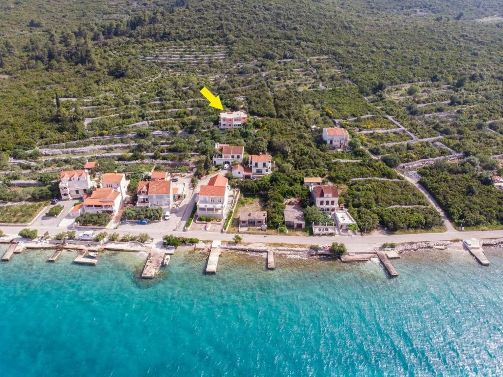 Apartmani Žute – fotografija 4