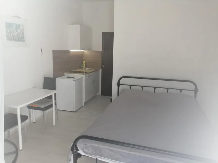 Studio – fotografija 2