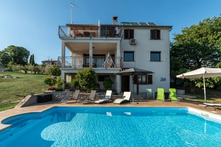 Apartmani Villa Verde – fotografija 2