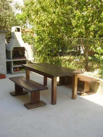 Apartmani Feral – fotografija 6