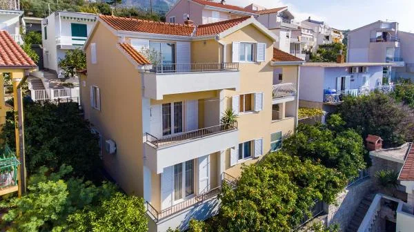 Apartmani Sisarić – fotografija 2
