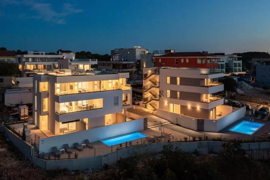 Vila Dreams – fotografija 2