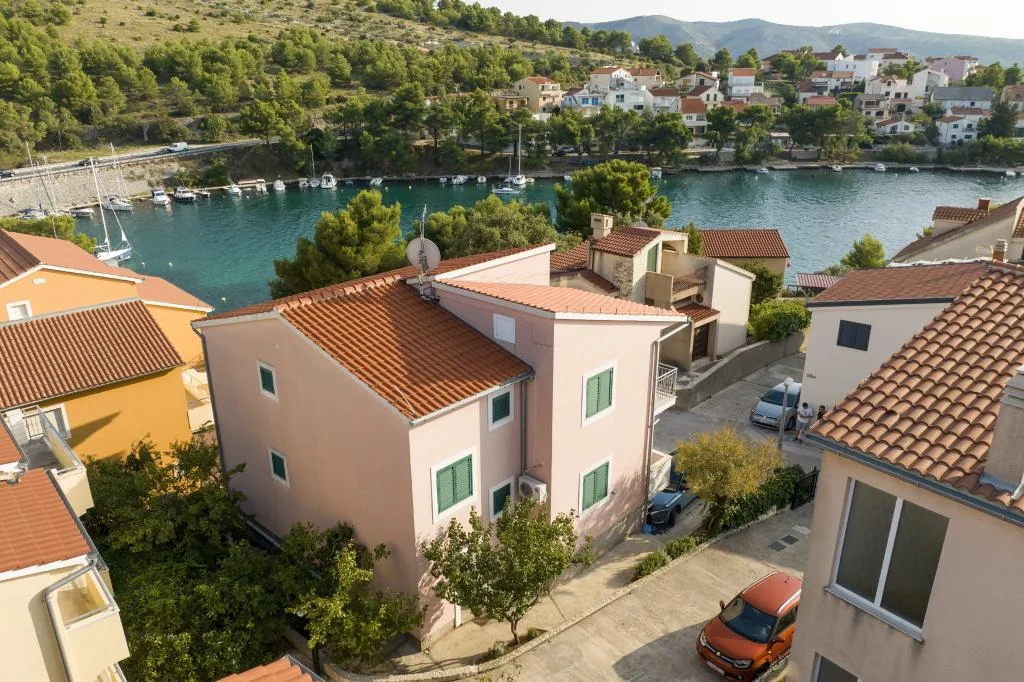 Apartmani Vila Maleš – fotografija 3