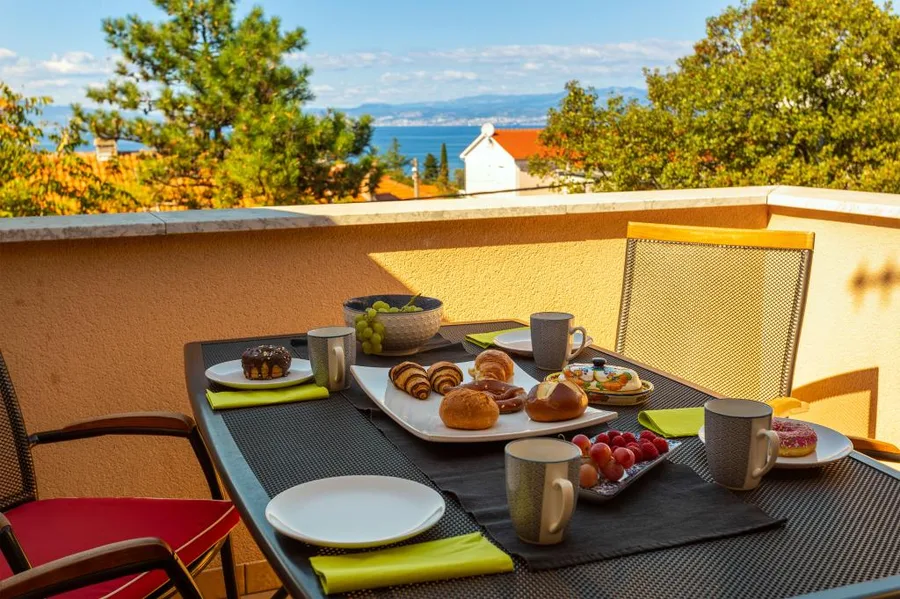 Apartmani Tamaris – fotografija 2